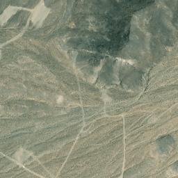 Satellite imagery of Ideal Mine, US