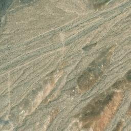 Satellite imagery of Ideal Mine, US