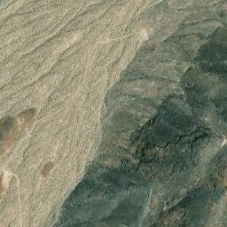 Satellite imagery of Ideal Mine, US
