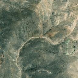 Satellite imagery of Iron Gate Mine, US