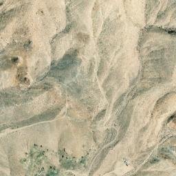 Satellite imagery of Iron Gate Mine, US