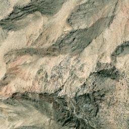 Satellite imagery of Iron Gate Mine, US