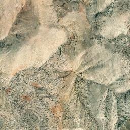 Satellite imagery of Mayflower Mine, US