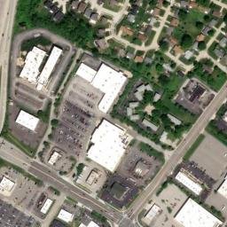 Satellite imagery of KLEINSCHMIDT — NGS JC1602 — Saint Louis County, US, US