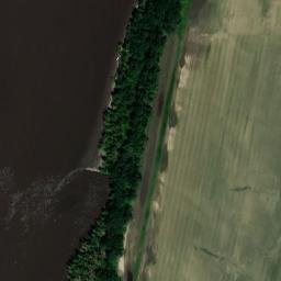 Satellite imagery of F 285 — NGS JC1130 — Monroe County, US, US