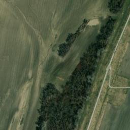 Satellite imagery of F 285 — NGS JC1130 — Monroe County, US, US