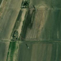 Satellite imagery of F 285 — NGS JC1130 — Monroe County, US, US