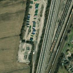 Satellite imagery of F 115 — NGS JC0105 — Dupo, US, US