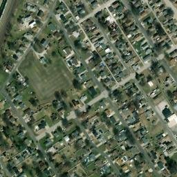 Satellite imagery of F 115 — NGS JC0105 — Dupo, US, US