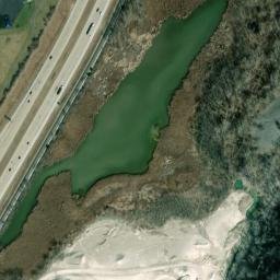 Satellite imagery of D 115 — NGS JC0103 — Dupo, US, US