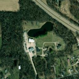 Satellite imagery of L 114 — NGS JC0120 — Saint Clair County, US, US