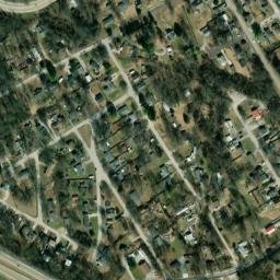 Satellite imagery of L 114 — NGS JC0120 — Saint Clair County, US, US