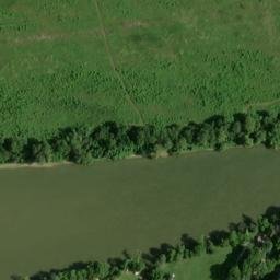 Satellite imagery of The Bluffs, US