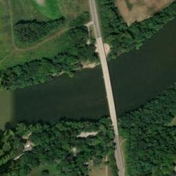 Satellite imagery of The Bluffs, US