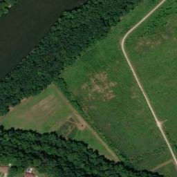 Satellite imagery of The Bluffs, US