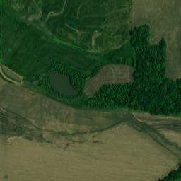 Satellite imagery of High Rock, US