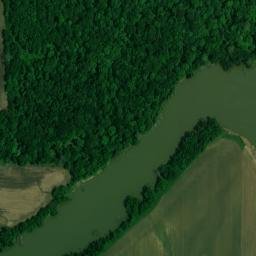 Satellite imagery of High Rock, US