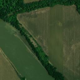 Satellite imagery of High Rock, US