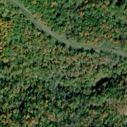 Satellite imagery of Doelick Ridge, US
