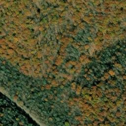 Satellite imagery of Little Spruce Ridge, US