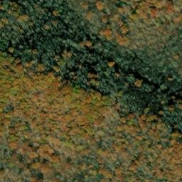 Satellite imagery of Little Spruce Ridge, US