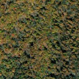 Satellite imagery of Devils Backbone, US