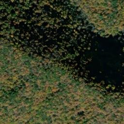 Satellite imagery of Little Pond Ridge, US
