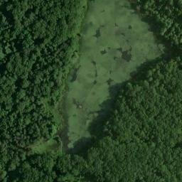 Satellite imagery of Moss Point, US