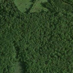 Satellite imagery of Moss Point, US