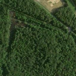 Satellite imagery of Moss Point, US