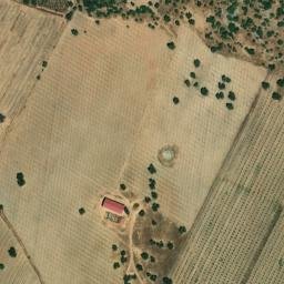 Satellite imagery of Cuchillar del Roche, ES