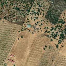 Satellite imagery of Cuchillar del Roche, ES