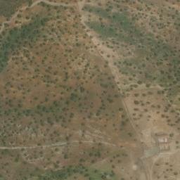 Satellite imagery of survey_point, ES