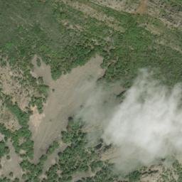 Satellite imagery of Sierra de Valdoro, ES