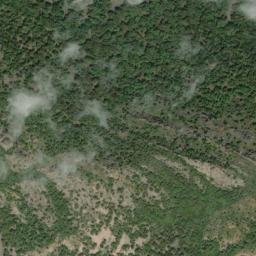 Satellite imagery of Sierra de Valdoro, ES