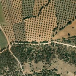 Satellite imagery of Loma del Peñoncillo, ES