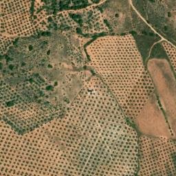 Satellite imagery of Cerro Vico, ES