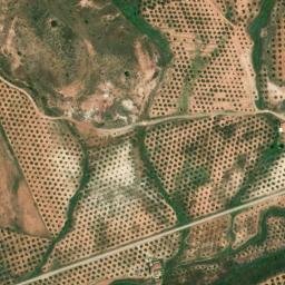 Satellite imagery of Cerro Vico, ES