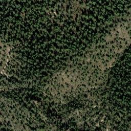 Satellite imagery of Sierra de Bogarra, ES