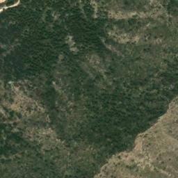 Satellite imagery of Sierra del Serral, ES