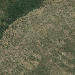 Satellite imagery of Sierra del Serral, ES