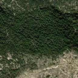 Satellite imagery of Alt de Guisop, ES