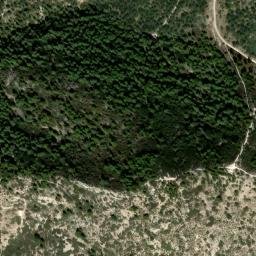 Satellite imagery of Alt de Guisop, ES