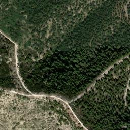 Satellite imagery of Alt de Guisop, ES
