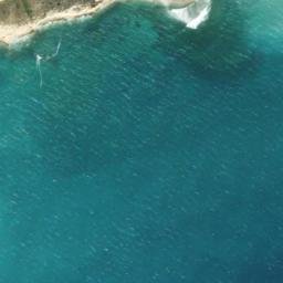 Satellite imagery of Villajoyosa, Torre de Hércules o Torre de Sant Josep, ES