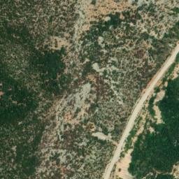 Satellite imagery of Kaloporítsa, GR