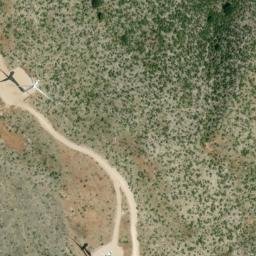 Satellite imagery of Makrinóros, GR