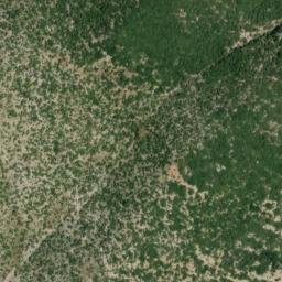 Satellite imagery of Makrinóros, GR