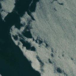 Satellite imagery of Ákra Taméra, GR