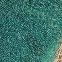 Satellite imagery of Ákra Gáïdaros, GR